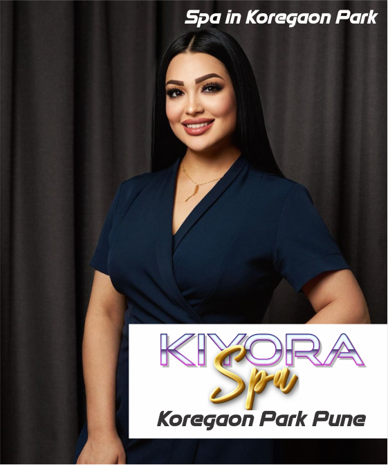 Body Massage in Koregaon Park
